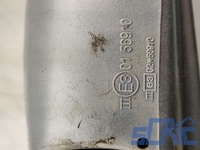 Specchietto Laterale NISSAN MICRA 2 K11 2000-2003 sinistro, sx 6