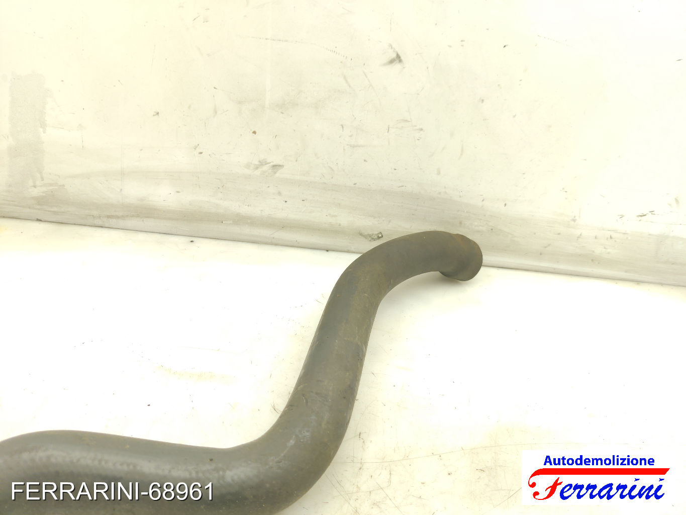 TUBO ARIA ASPIRAZIONE, intercooler turbo OPEL CALIBRA A C89 2.0I TURBO 4X4