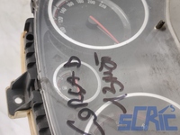 Quadro Contachilometri OPEL CORSA D S07 1.3 CDTI 2006-2011 13285393, 1303304 6