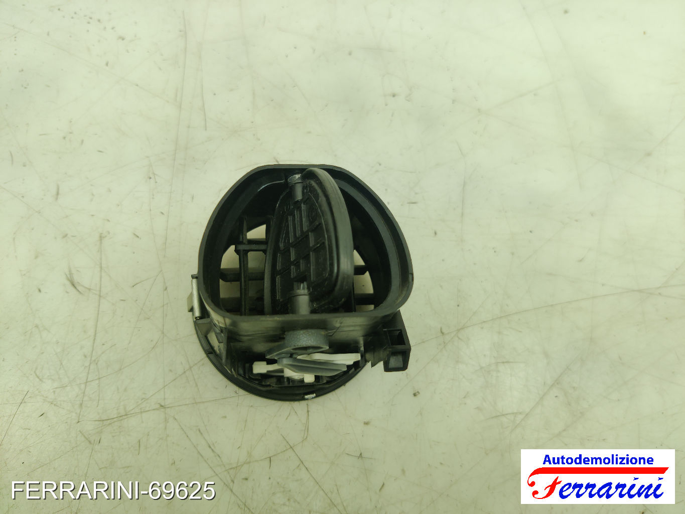 Bocchetta Areazione LANCIA DELTA 3 844 2008-2014 sinistra, sx, frontale