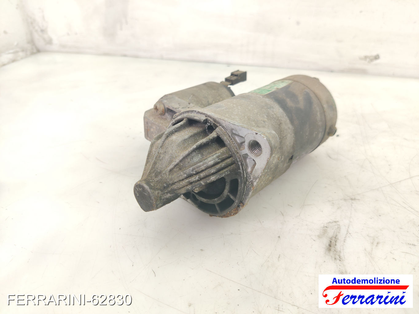 Motorino Avviamento HYUNDAI ACCENT 1 X-3 1.3 1994-2000 3610022805, 3610022800