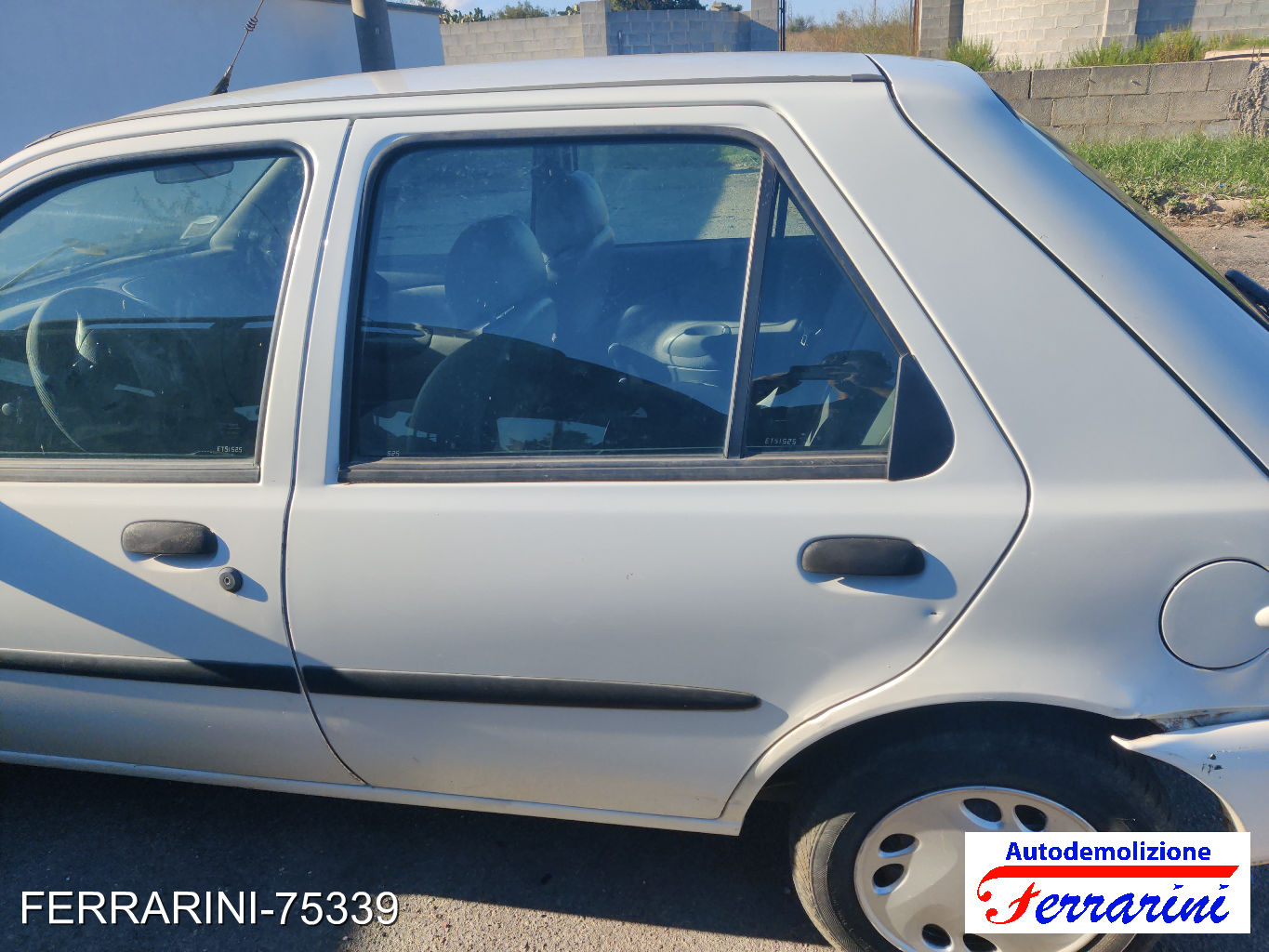 Ford Fiesta 4 42