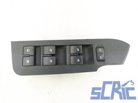 Pulsantiera Tastiera Alzavetro CHEVROLET CAPTIVA C100, C140 2006-2011 sinistra