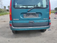 Renault Kangoo KC0/1 1.2 16V 75CV 2001-2023