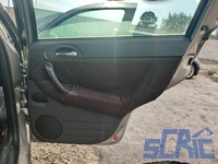 Alfa Romeo 147 937 1.9 JTDM 16V 150CV 2004-2010