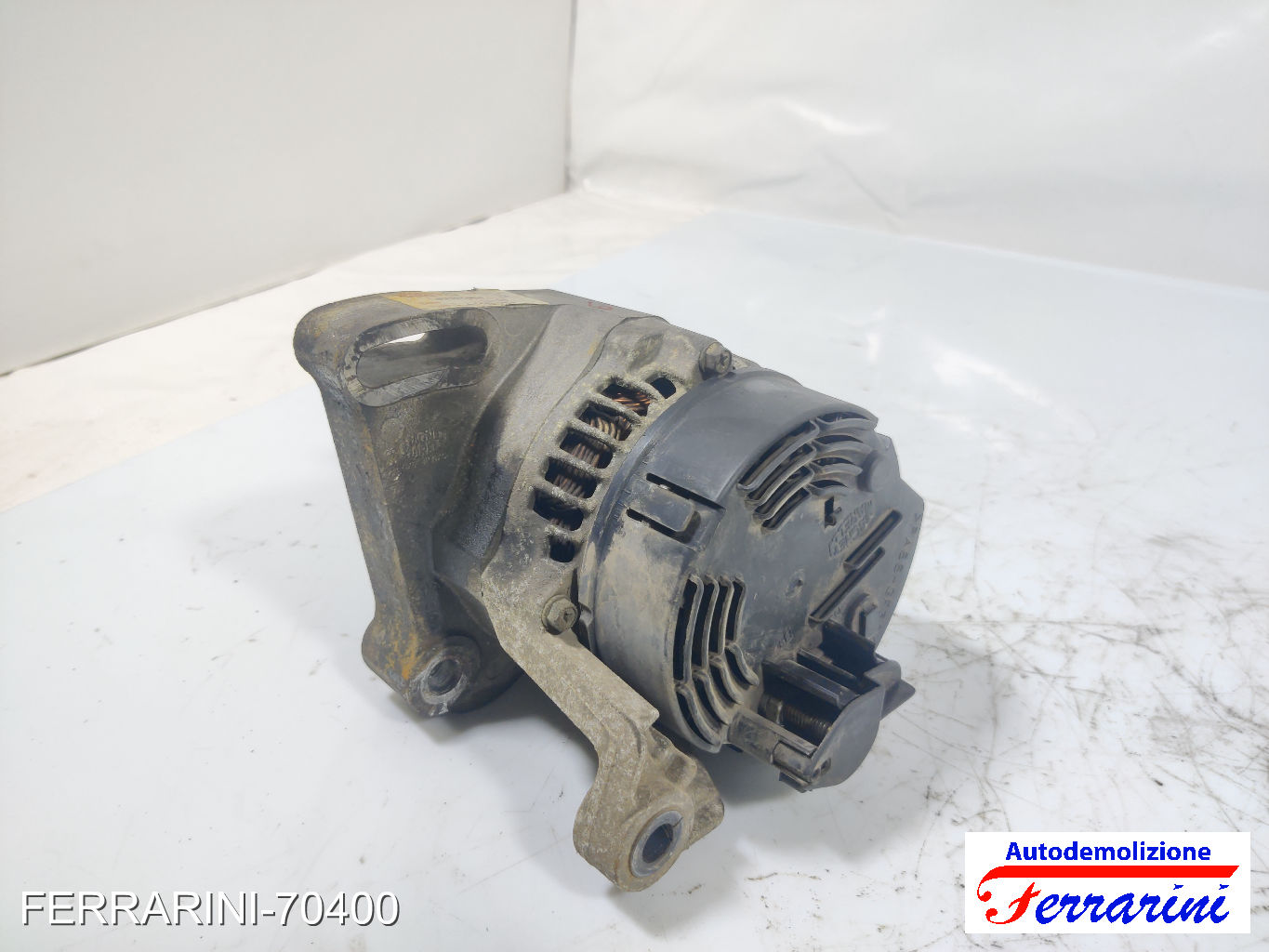 Alternatore LANCIA Y 840 1.2 1996-2003 46436507, A115I, 46554404