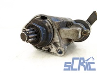 Motorino Avviamento VW POLO 6N2 1.9 D 1999-2001 0001124011, 085911023A