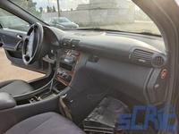 Mercedes Classe C S203 C 220 CDI 143CV 2001-2007