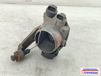 Corpo Farfallato FIAT MULTIPLA 186 1.6 16V BIPOWER 2001-2010 71787563, 71737116