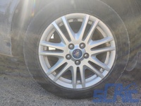 Ford Focus 3 Turnier 1.6 TDCI 95CV 2010-2023