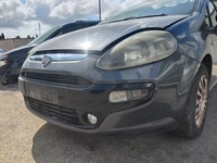Fiat Punto Evo 199 1.3 D MULTIJET 75CV 2009-2012