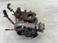 Turbina NISSAN TERRANO 2 R20 2.7 TDI 4WD 1996-2007 23