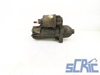 Motorino Avviamento FIAT GRANDE PUNTO 199 1.3 D MULTIJET 2005-2013 55204116 6