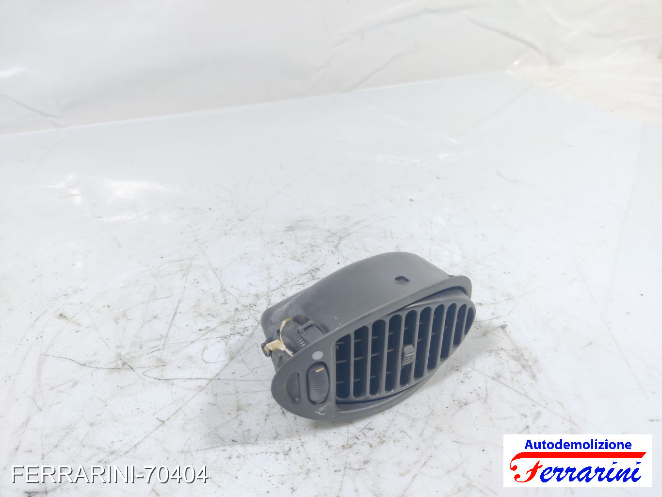 Bocchetta Areazione LANCIA Y 840 1996-2003 destra, dx, frontale, anteriore 9