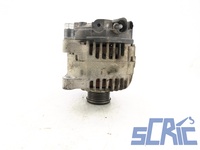 Alternatore CITROEN C4 COUPE LA 1.6 HDI 2004-2011 9646321780, 5705EY, 5705NH