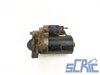 Motorino Avviamento PEUGEOT 106 2 1A, 1C 1.1I 1996-2004 0001112041, 5802M9 8