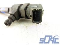 Iniettore ALFA ROMEO 166 936 2.4 JTD 1998-2000 0445110002, 0000046472233