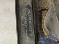 Fanalino Stop Posteriore VW LUPO 60, 6X1 1998-2005 sinistro, sx, posteriore