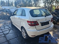 Mercedes Classe B W245 B 200 CDI 140CV 2005-2011