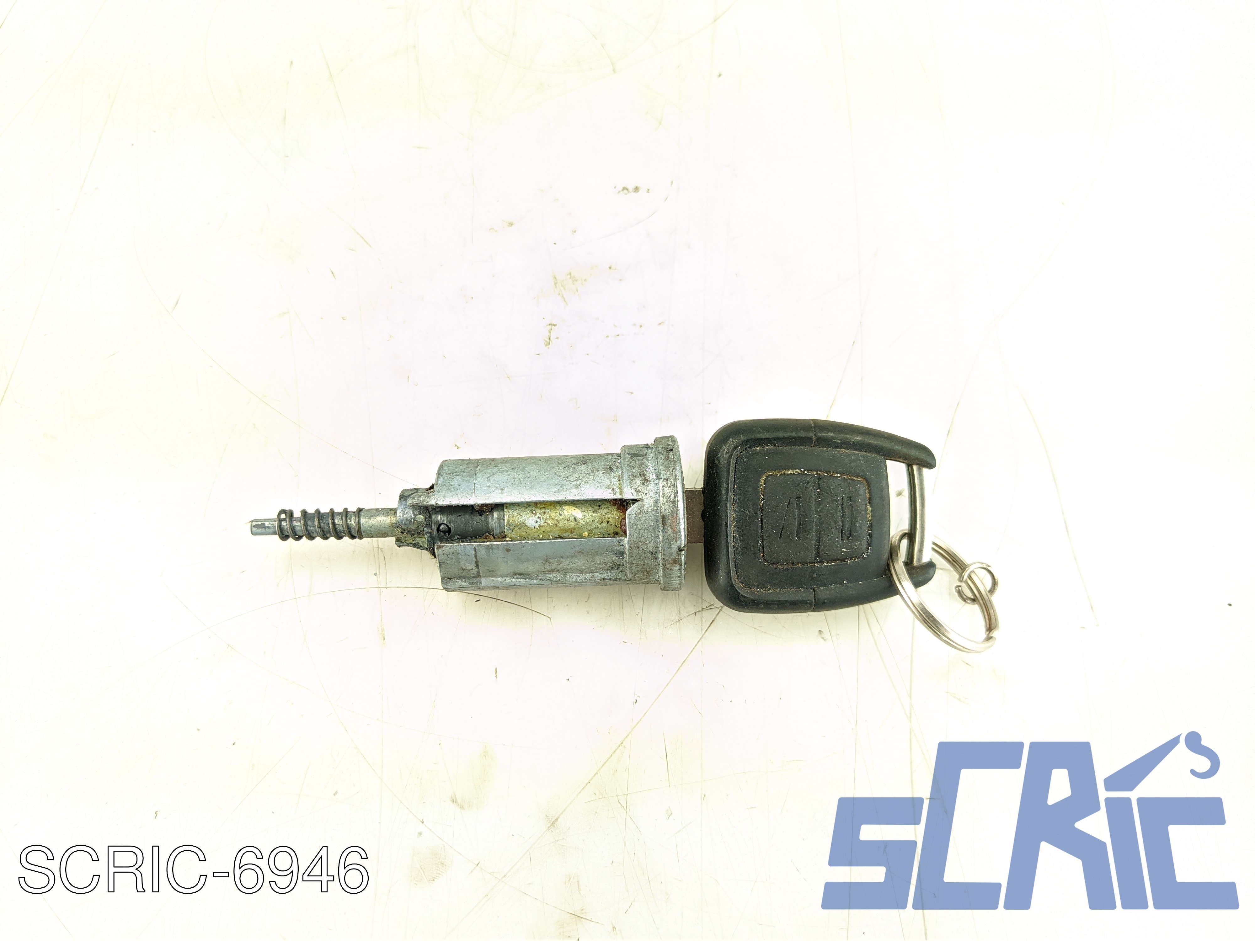 Frutto Accensione OPEL ZAFIRA A T98 2000-2005 90519056