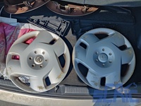 Toyota Corolla Verso E12 1.6 VVT-I 110CV 2001-2004