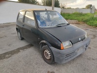 Fiat Cinquecento 500 170 0.9 I.E S 40CV 1991-1999