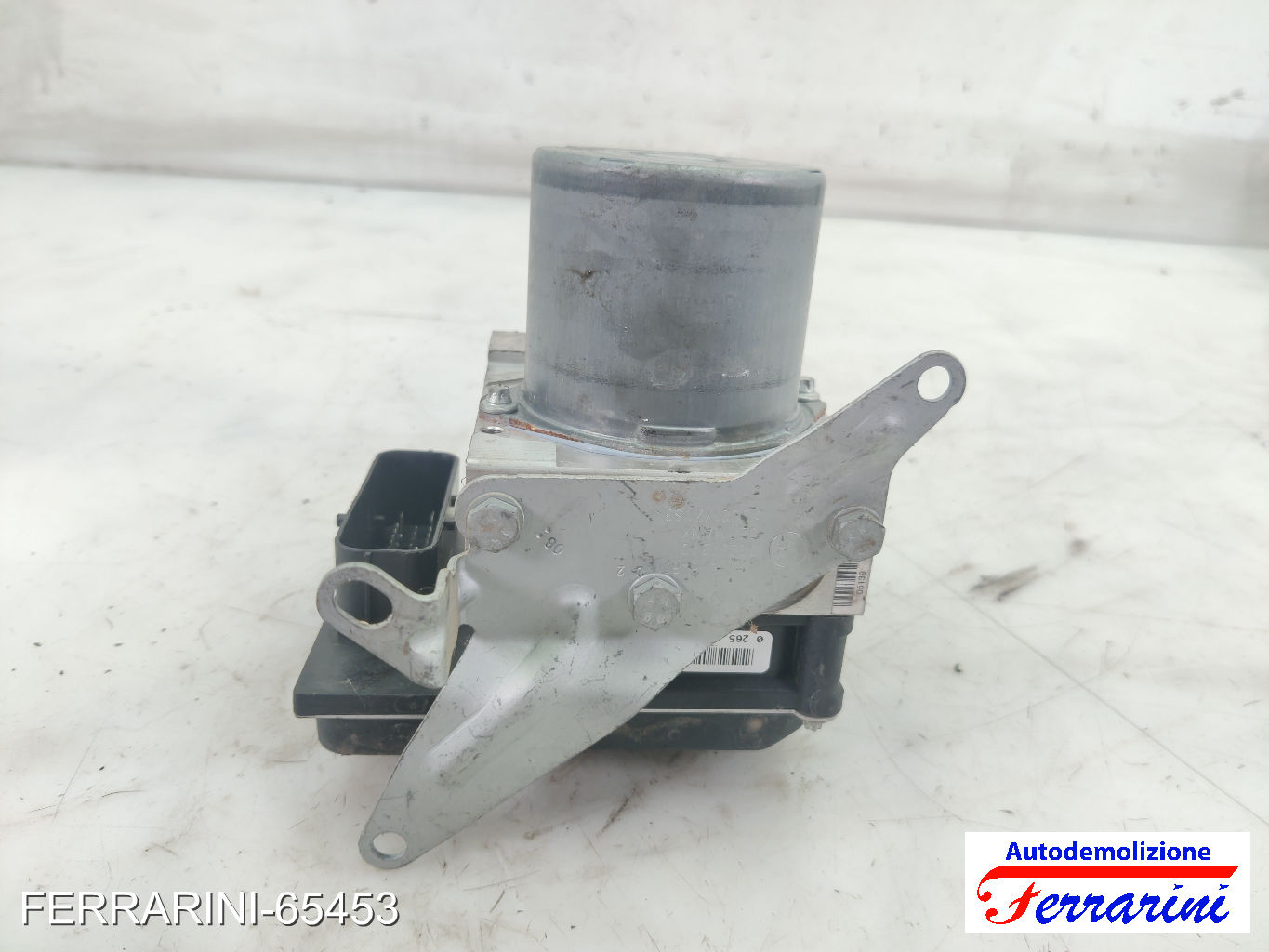 Centralina Pompa Abs BMW 3 COUPÉ E92 320D XDRIVE 2008-2010 34516768550 10