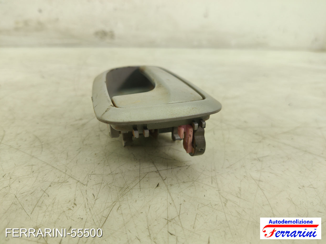 Maniglia Porta Interna KIA PICANTO SA 2004-2011 sinistra, sx, frontale