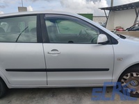 Vw Polo 9A, 9N 1.4 TDI 75CV 2001-2005