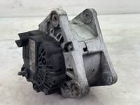 Alternatore NISSAN MICRA 3 K12 1.5 DCI 2003-2010 8200290215, 2542818D, 704004061 7