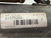 Motorino Avviamento FIAT PUNTO 188 1.3 JTD 16V 2003-2012 D6G321, G197526A