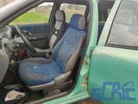 Fiat Punto 176 60 1.2 60CV 1993-1999