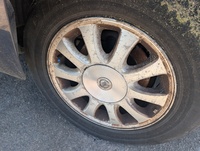 Chrysler Voyager 4 RG, RS 2.5 CRD 141CV 2000-2008