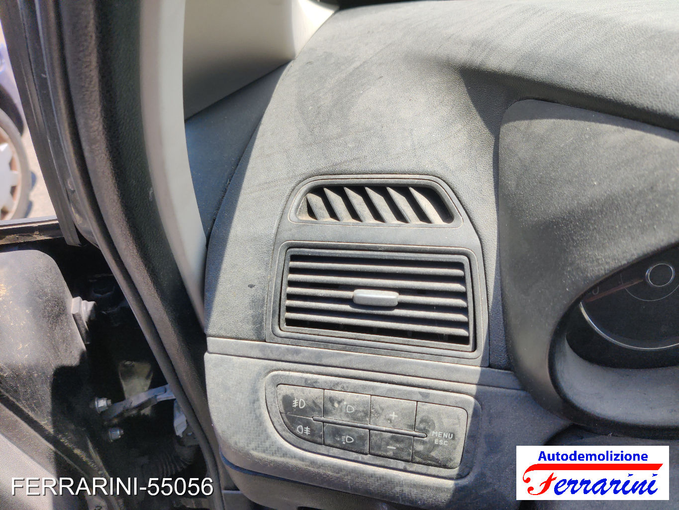 Fiat Grande Punto 36