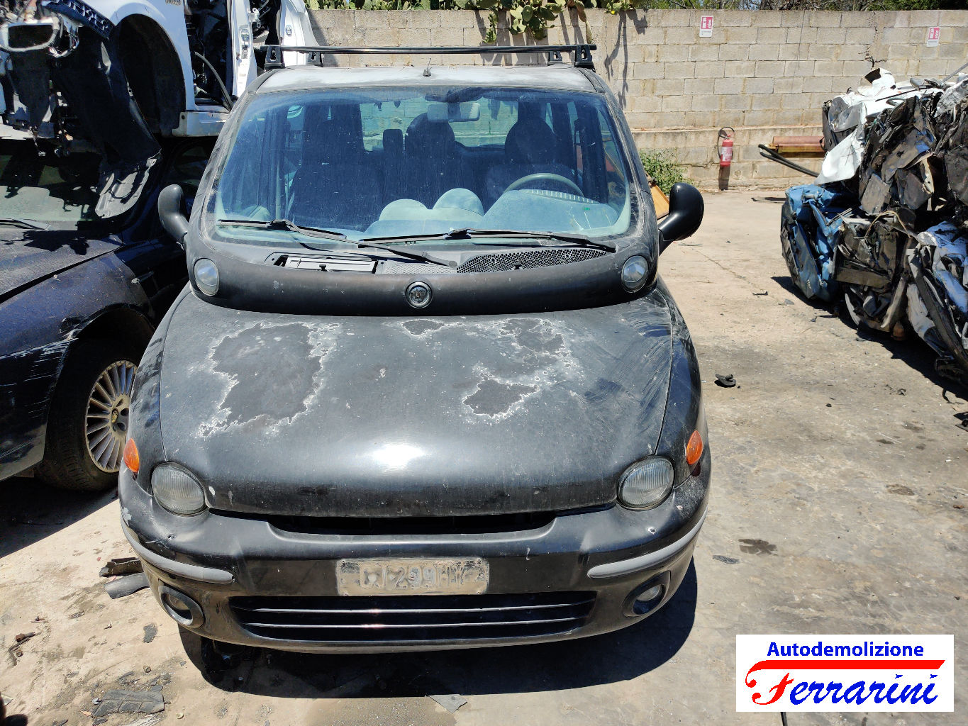 Fiat Multipla