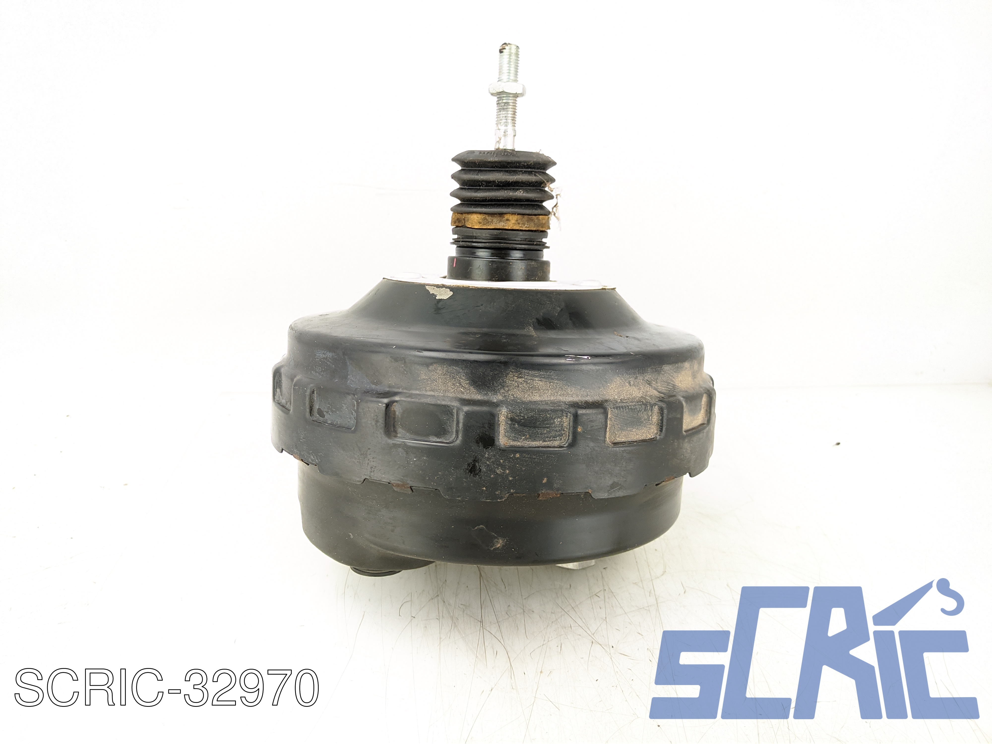 Servofreno AUDI A4 AT 8K5 2.0 TDI 2008-2015 8K0612103E, 8K0612107C, 8KO612103E
