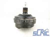 Servofreno AUDI A4 AT 8K5 2.0 TDI 2008-2015 8K0612103E, 8K0612107C, 8KO612103E