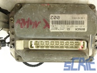 Kit Accensione LANCIA Y 840 1.4 12V 1996-2003 0251203861