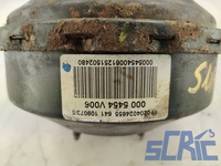 Servofreno SMART FORTWO COUPE 450 0.7 2004-2007 0005454V006, 0204024655, 1090735