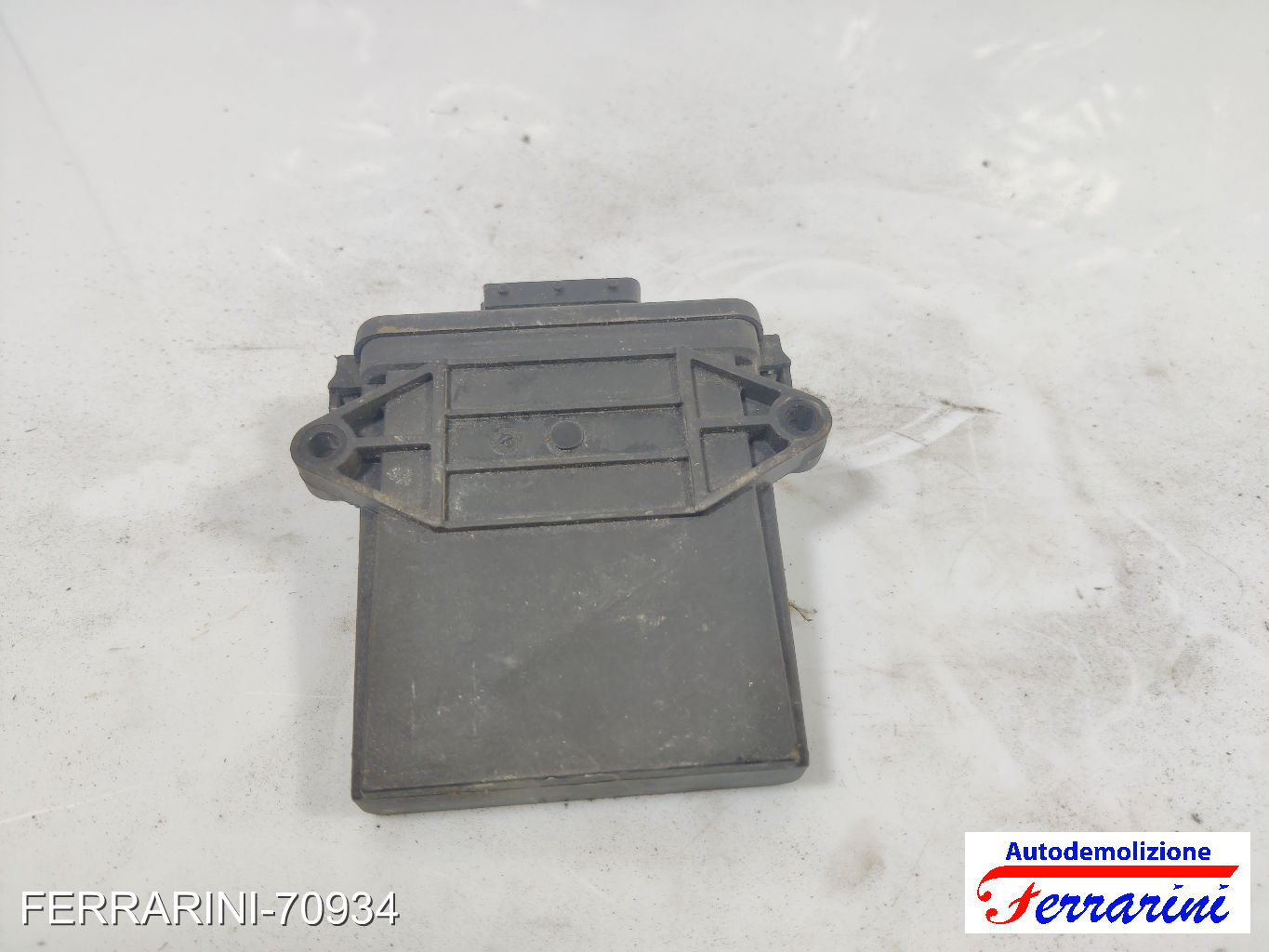 Centralina Gpl CITROEN C3 1 FC, FN 1.1I 2002-2009 67R011002