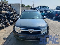 Dacia Duster HS 1.6 16V 105CV 2010-2018