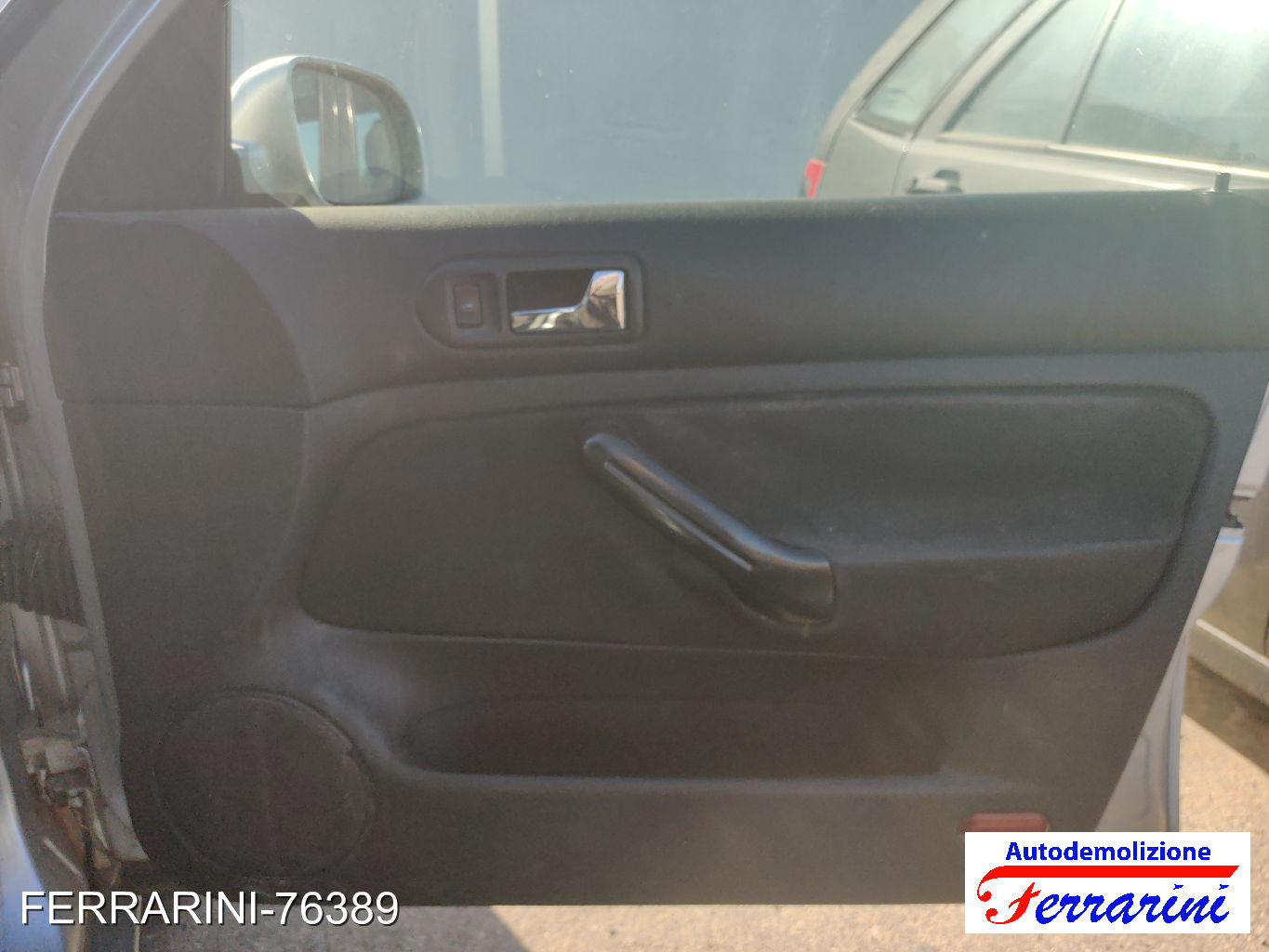 Vw Golf 4 6