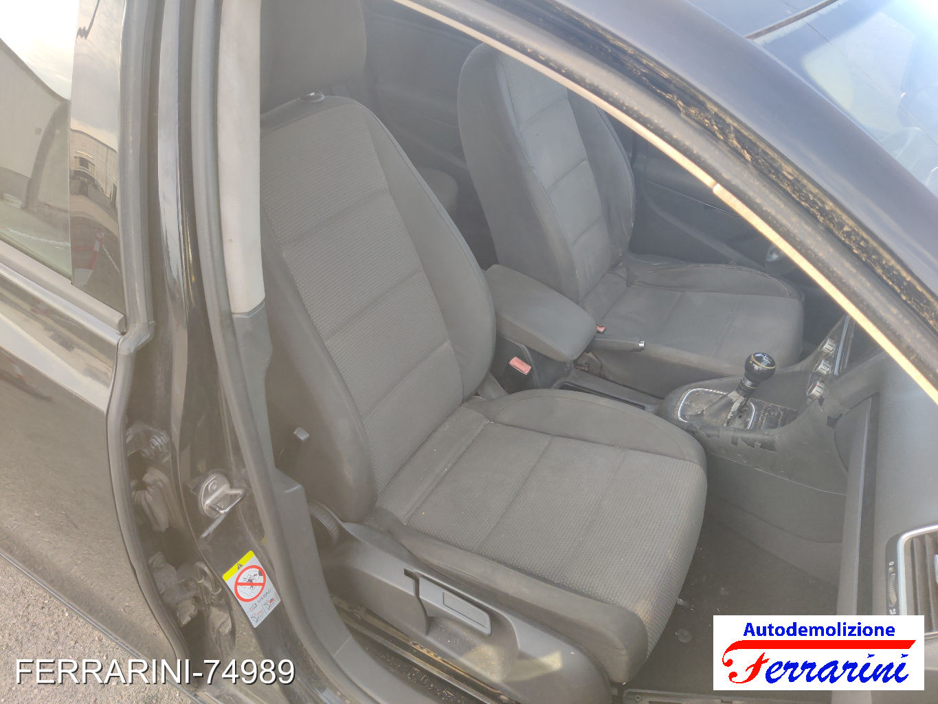 Vw Golf 6 7