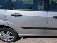 Ford Focus Sw DNW 1.8 TURBO DI/TDDI 90CV 1999-2004