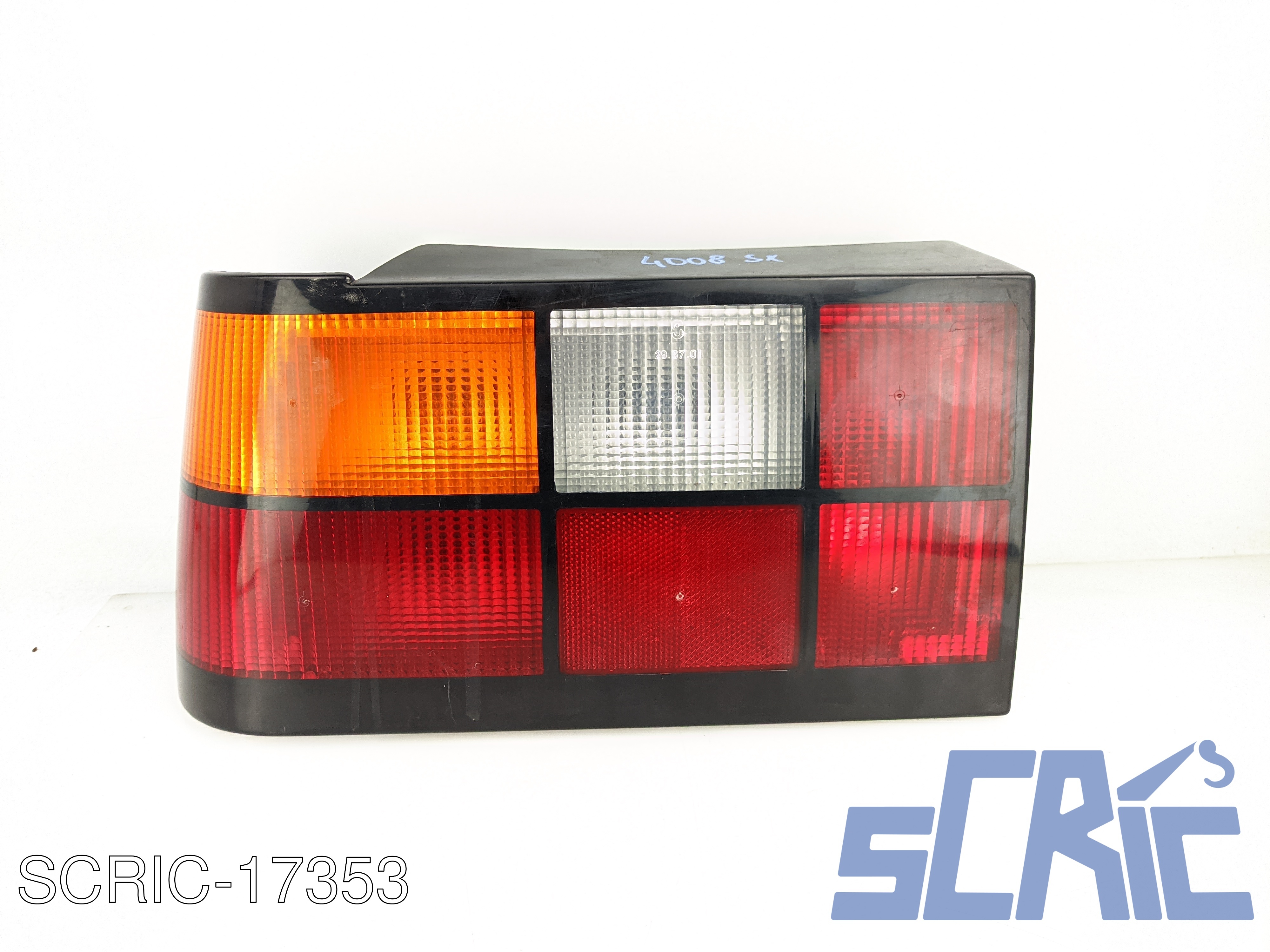 Fanalino Stop Posteriore VOLVO 440 K 445 1991-1996 sinistro, sx, posteriore