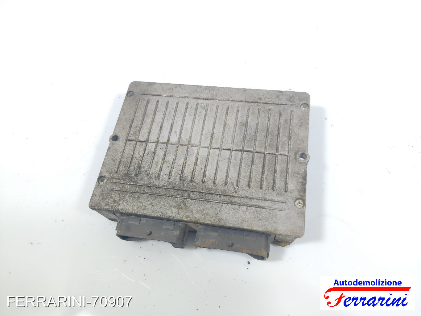 Centralina Gpl FORD FIESTA 6 CB1, CCN 1.25 2008-2017 67R011002, 031001