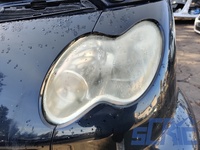 Smart Fortwo Coupe 450 0.7 61CV 2004-2007