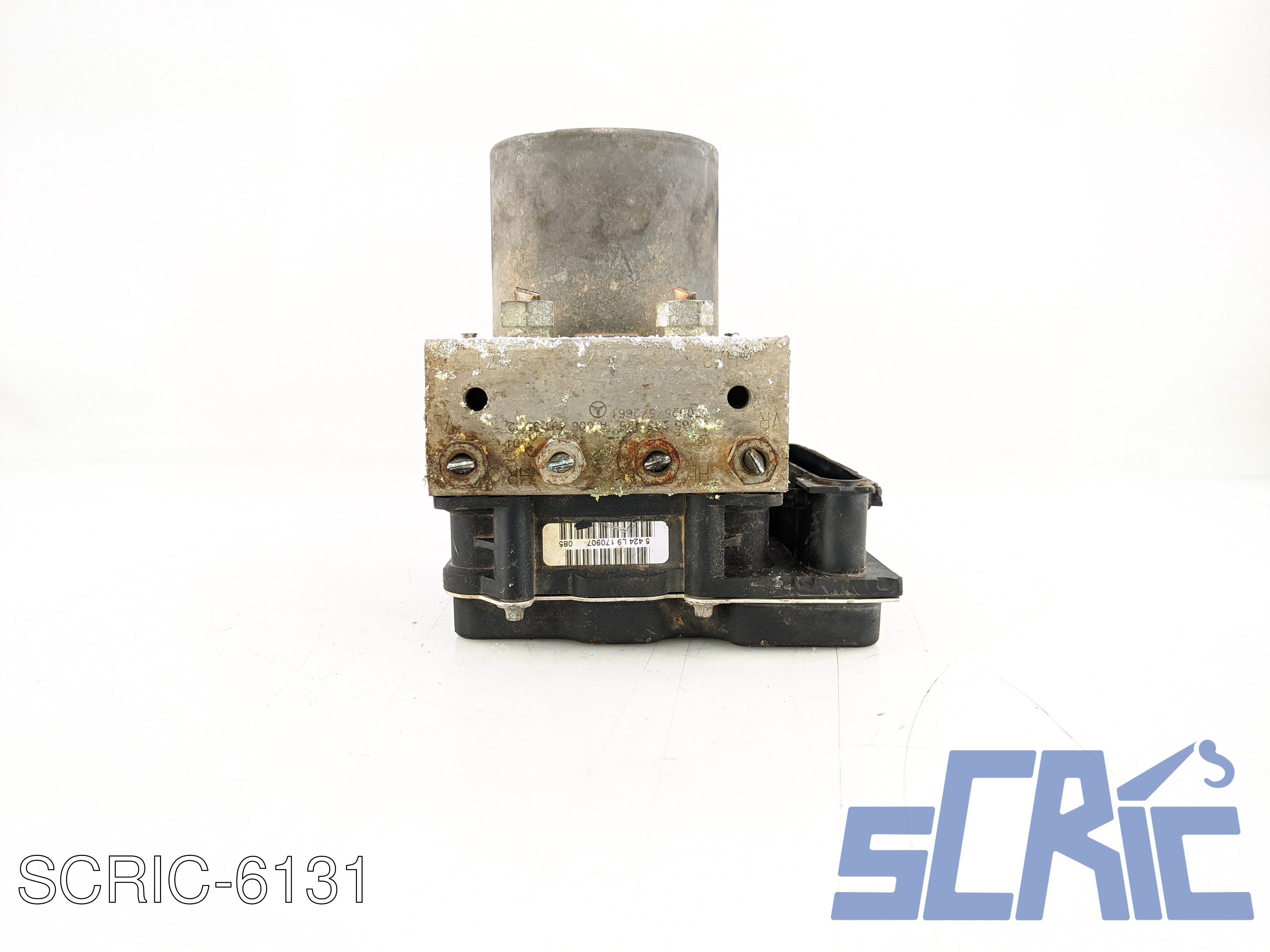 Centralina Pompa Abs MERCEDES CLASSE A W169 A 170 2004-2012 A0064813812