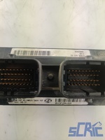 Centralina Motore LANCIA Y 840 1.2 1996-2003 46823430, 12V59FM5, IAW59FM5