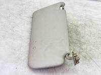 Aletta Parasole MERCEDES CLASSE A W169 2004-2012 sinistro, sx
